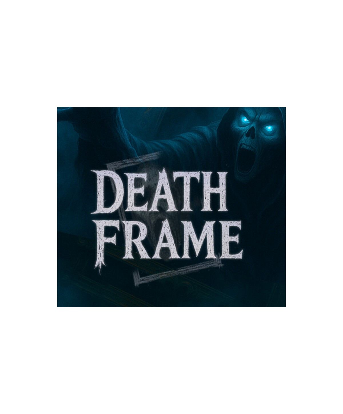 Death Frame Steam Key GLOBAL